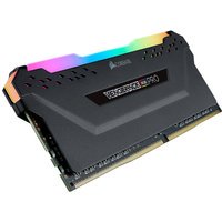 Corsair Vengeance RGB PRO Series 8 Go DDR4 3200 MHz CL16