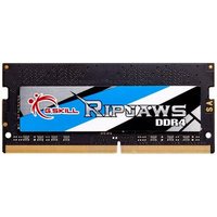 G.Skill RipJaws Series SO-DIMM 16 Go DDR4 3200 MHz CL22