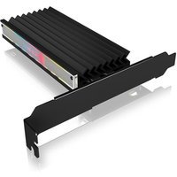 Icy Box IB-PCI224M2-ARGB