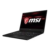 MSI GS66 Stealth 10SGS-481FR