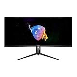 MSI 34" LED - Optix MAG342CQRV