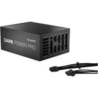 Be Quiet! Dark Power Pro 12 1500W 80PLUS Titanium
