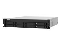 Qnap TS-832PXU-RP-4G