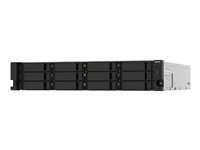 Qnap TS-1232PXU-RP-4G