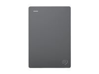 Seagate Basic 4 To, disque dur externe portable – USB 3.0 pour PC portable (STJL4000400)