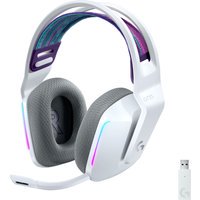 Logitech G733 Lightspeed Blanc