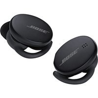 Bose Sport Earbuds Noir