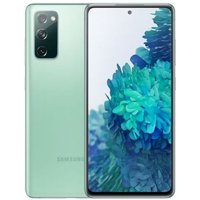 Samsung Galaxy S20 Fan Edition 5G SM-G781B Vert (6 Go / 128 Go)