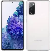 Samsung Galaxy S20 Fan Edition 5G SM-G781B Blanc (6 Go / 128 Go)