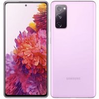 Samsung Galaxy S20 Fan Edition 5G SM-G781B Lavande (6 Go / 128 Go)