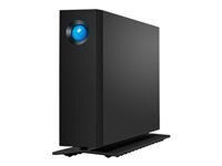 LaCie d2 Professional USB 3.1 (16 To)