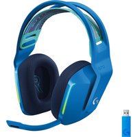 Logitech G733 Lightspeed Bleu
