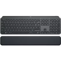 Logitech MX Keys Plus Graphite