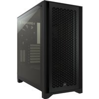 Corsair 4000D Airflow - Noir
