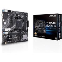Asus PRIME A520M-K