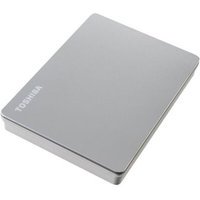 Toshiba Canvio Flex 1 To Argent