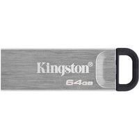 Kingston DataTraveler Kyson 64 Go