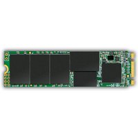 Transcend SSD 832S 256 Go (TS256GMTS832S)