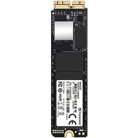 Transcend SSD JetDrive 850 960 Go (TS960GJDM850)