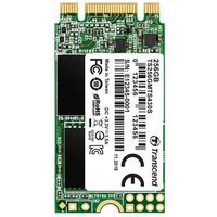 Transcend SSD 430S 256 Go (TS256GMTS430S)