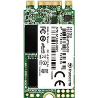 Transcend SSD 430S 512 Go (TS512GMTS430S)