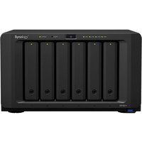 Synology DiskStation DS1621+