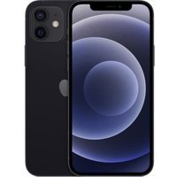 Apple iPhone 12 64 Go Noir