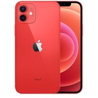 Apple iPhone 12 64 Go (PRODUCT)RED