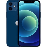 Apple iPhone 12 64 Go Bleu