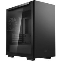 Deepcool Gamer Storm MACUBE 110 Noir