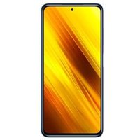 Xiaomi Pocophone X3 Bleu (6 Go / 64 Go)