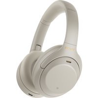 Sony WH-1000XM4 Argent