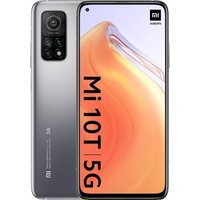 Xiaomi Mi 10T Gris (6 Go / 128 Go)