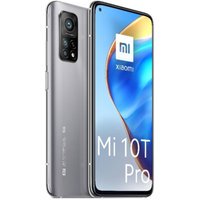 Xiaomi Mi 10T Pro Gris (8 Go / 256 Go)