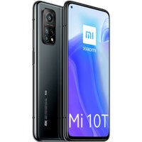 Xiaomi Mi 10T Noir (6 Go / 128 Go)