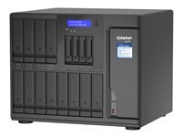 Qnap TVS-h1688X-W1250-32G