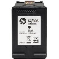 HP 305 XL Cyan, Magenta, Jaune (3YM63AE)