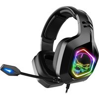 Spirit Of Gamer Elite-H50 Black Edition