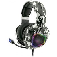 Spirit Of Gamer Elite-H50 Artic Edition
