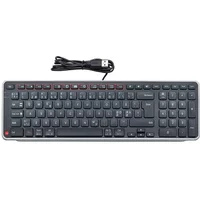 Contour Design Balance Keyboard - BALANCE KEYBOARD WIRED