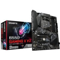 Gigabyte B550 GAMING X V2