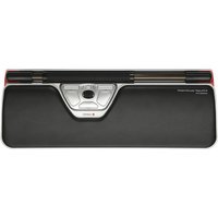 Contour Design RollerMouse Red Plus Wireless
