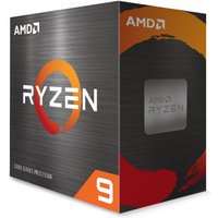 AMD Ryzen 9 5950X (3.4 GHz / 4.9 GHz)
