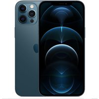 Apple iPhone 12 Pro Max 512 Go Bleu Pacifique