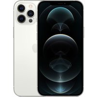 Apple iPhone 12 Pro Max 256 Go Argent