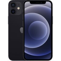 Apple iPhone 12 mini 256 Go Noir