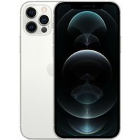 Apple iPhone 12 Pro Max 512 Go Argent