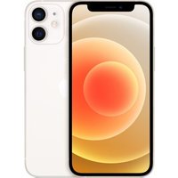 Apple iPhone 12 mini 64 Go Blanc