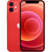 Apple iPhone 12 mini 64 Go (PRODUCT)RED