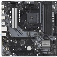 Asrock A520M Phantom Gaming 4